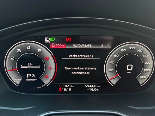 Audi A5 - Afbeelding 18 van 30