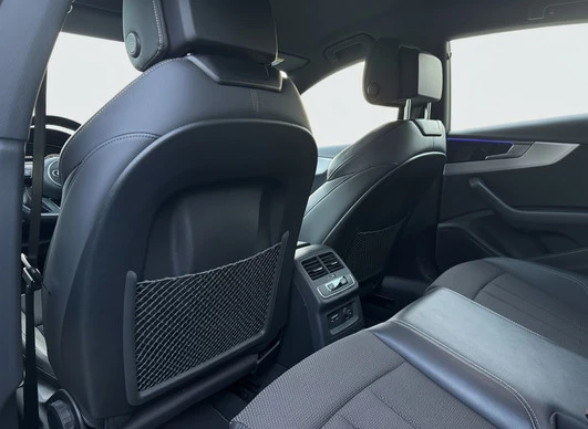 Audi A5 - Afbeelding 19 van 30