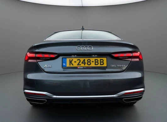 Audi A5 - Afbeelding 20 van 30