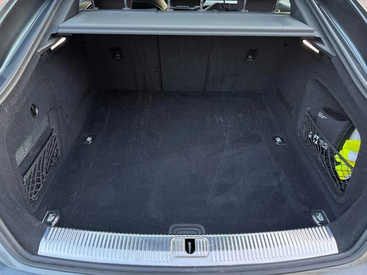 Audi A5 - Afbeelding 22 van 30