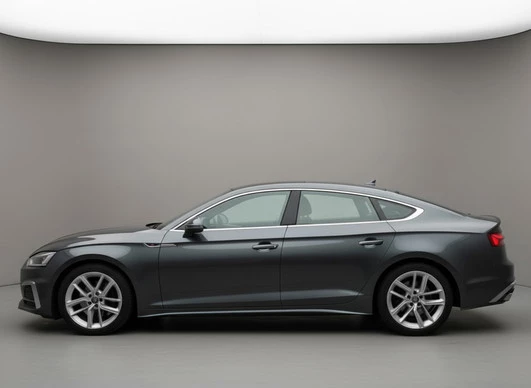 Audi A5 - Afbeelding 23 van 30