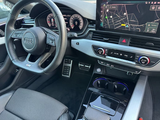 Audi A5 - Afbeelding 24 van 30