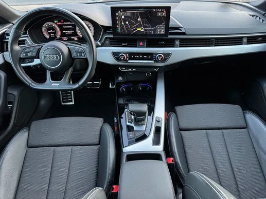 Audi A5 - Afbeelding 25 van 30