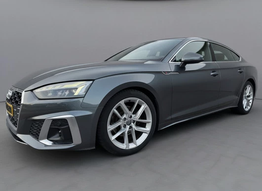 Audi A5 - Afbeelding 26 van 30