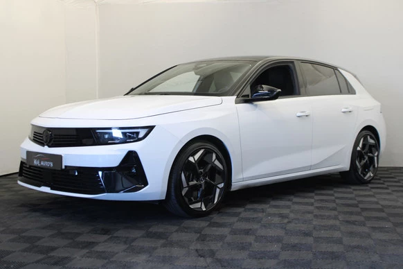 Opel Astra - Afbeelding 1 van 22