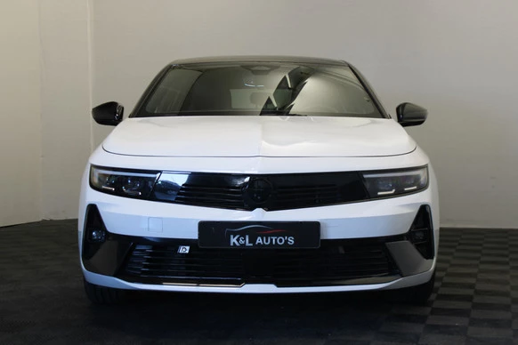 Opel Astra - Afbeelding 2 van 22