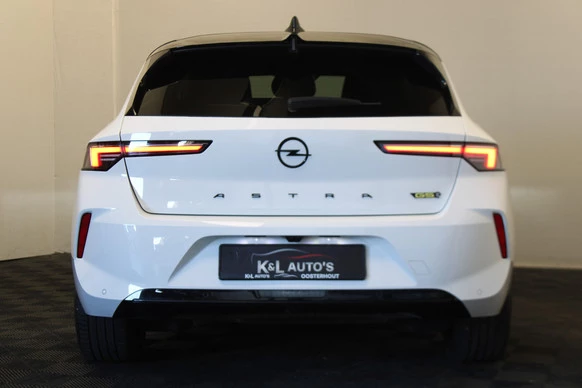 Opel Astra - Afbeelding 5 van 22