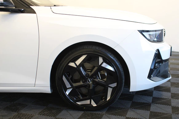 Opel Astra - Afbeelding 7 van 22