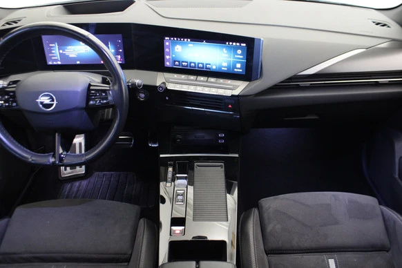 Opel Astra - Afbeelding 8 van 22