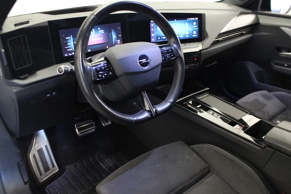 Opel Astra - Afbeelding 9 van 22