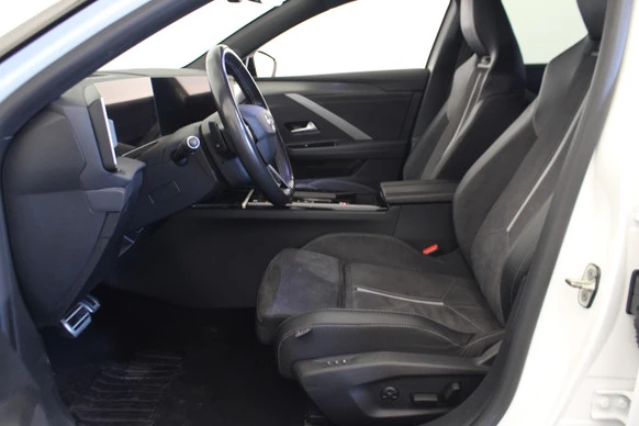 Opel Astra - Afbeelding 10 van 22