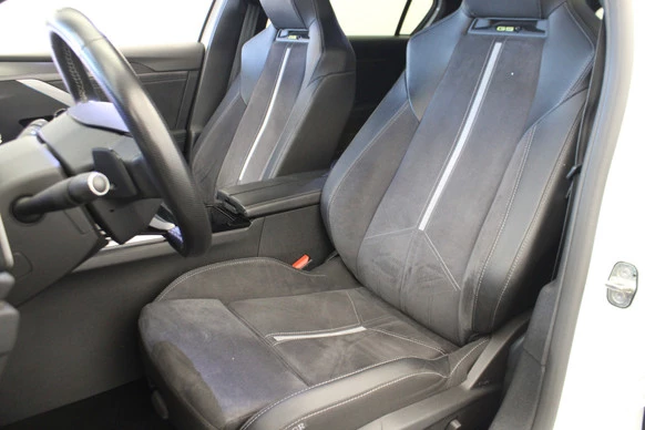 Opel Astra - Afbeelding 11 van 22