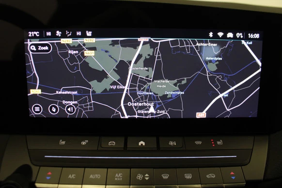 Opel Astra - Afbeelding 13 van 22