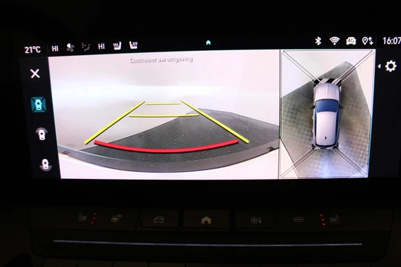 Opel Astra - Afbeelding 14 van 22