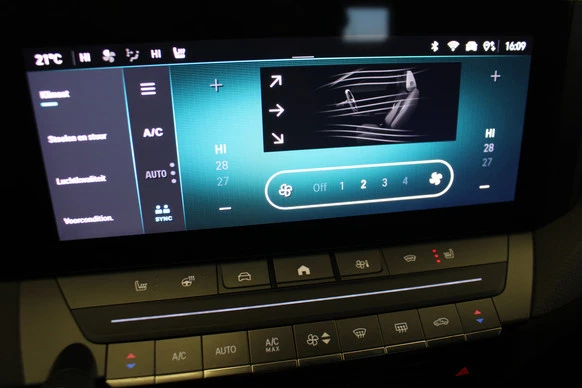 Opel Astra - Afbeelding 15 van 22