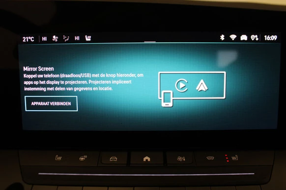 Opel Astra - Afbeelding 16 van 22