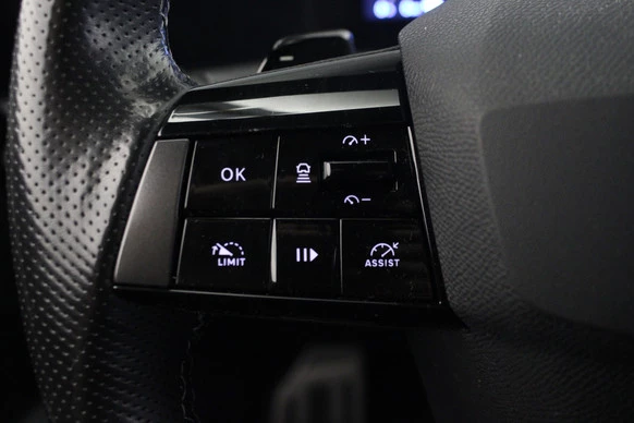 Opel Astra - Afbeelding 19 van 22