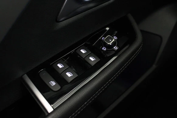 Opel Astra - Afbeelding 20 van 22