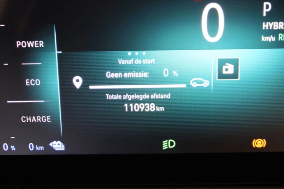 Opel Astra - Afbeelding 21 van 22