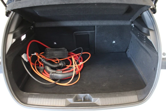 Opel Astra - Afbeelding 22 van 22