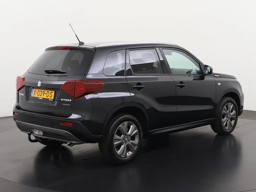 Suzuki Vitara - Afbeelding 4 van 30