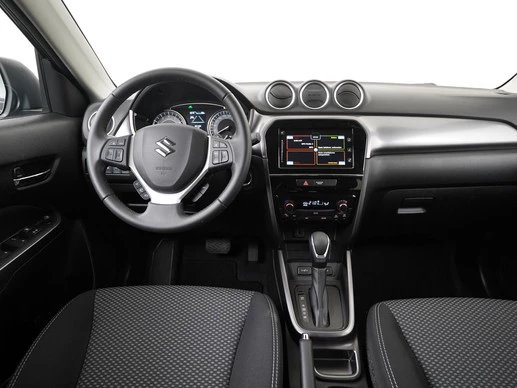 Suzuki Vitara - Afbeelding 5 van 30