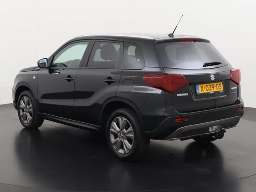 Suzuki Vitara - Afbeelding 6 van 30