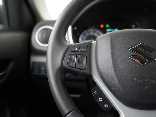 Suzuki Vitara - Afbeelding 7 van 30