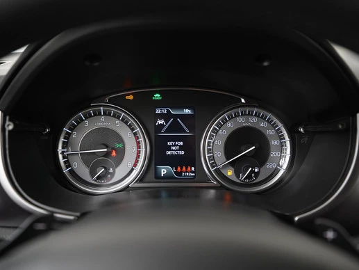 Suzuki Vitara - Afbeelding 8 van 30