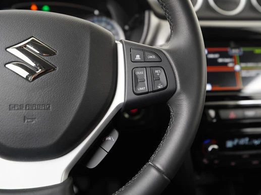 Suzuki Vitara - Afbeelding 9 van 30