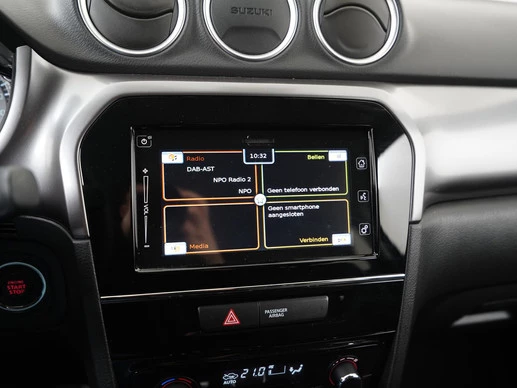 Suzuki Vitara - Afbeelding 12 van 30