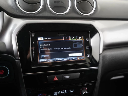 Suzuki Vitara - Afbeelding 13 van 30