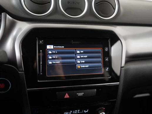 Suzuki Vitara - Afbeelding 14 van 30