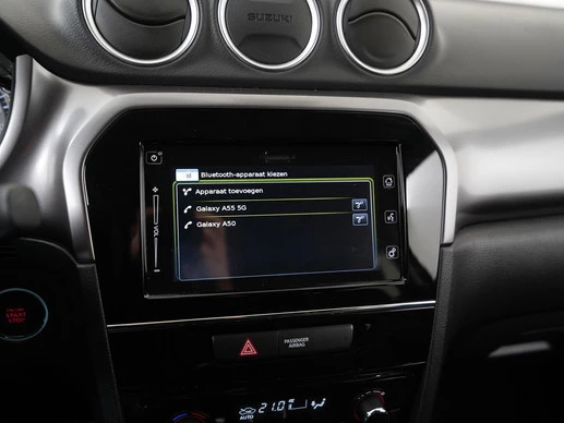 Suzuki Vitara - Afbeelding 15 van 30