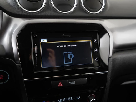 Suzuki Vitara - Afbeelding 16 van 30