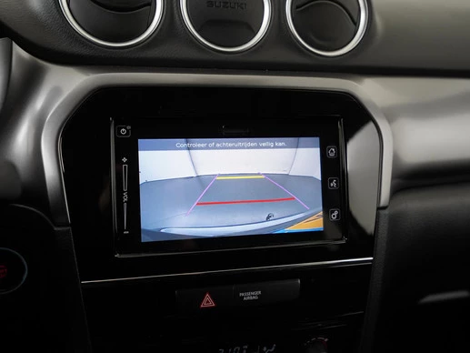 Suzuki Vitara - Afbeelding 17 van 30