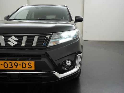 Suzuki Vitara - Afbeelding 19 van 30