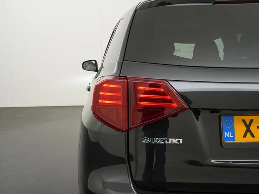 Suzuki Vitara - Afbeelding 20 van 30