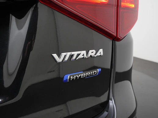 Suzuki Vitara - Afbeelding 21 van 30