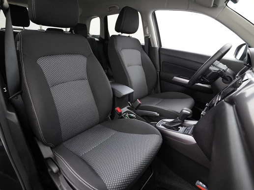 Suzuki Vitara - Afbeelding 25 van 30