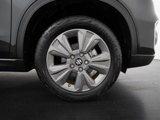 Suzuki Vitara - Afbeelding 26 van 30