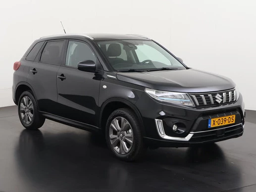 Suzuki Vitara - Afbeelding 30 van 30