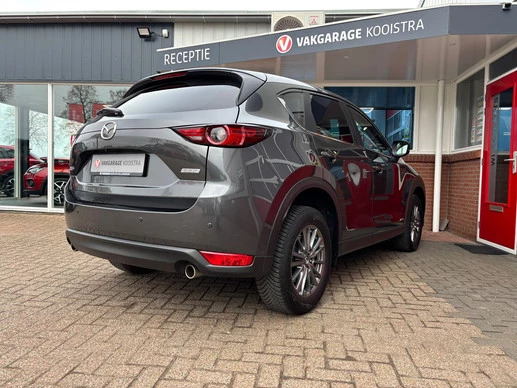 Mazda CX-5 - Afbeelding 5 van 25