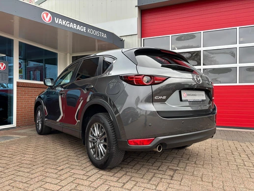 Mazda CX-5 - Afbeelding 6 van 25