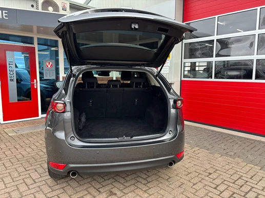 Mazda CX-5 - Afbeelding 8 van 25