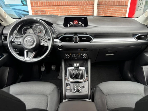 Mazda CX-5 - Afbeelding 9 van 25