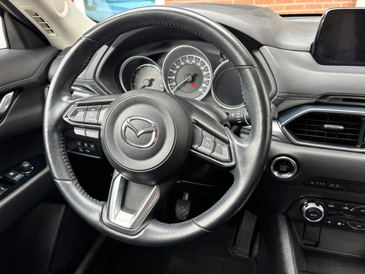 Mazda CX-5 - Afbeelding 10 van 25