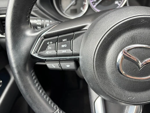 Mazda CX-5 - Afbeelding 12 van 25