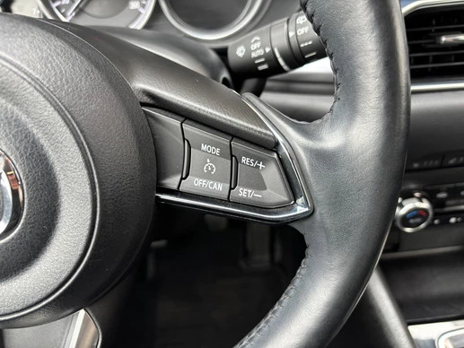 Mazda CX-5 - Afbeelding 13 van 25