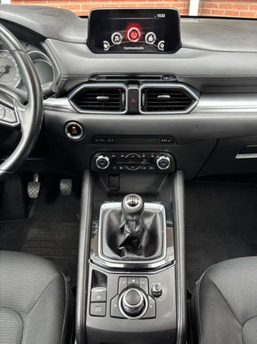 Mazda CX-5 - Afbeelding 14 van 25